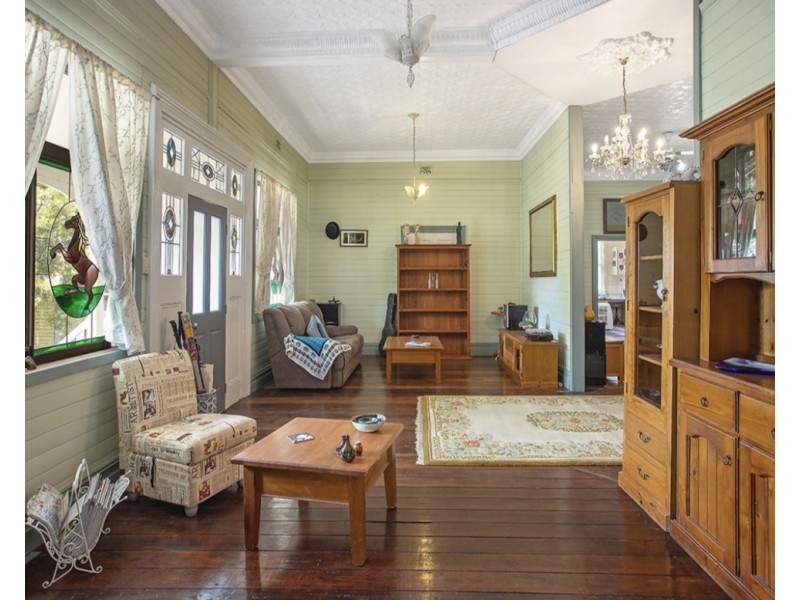 4 Keegan Street, Muswellbrook NSW 2333