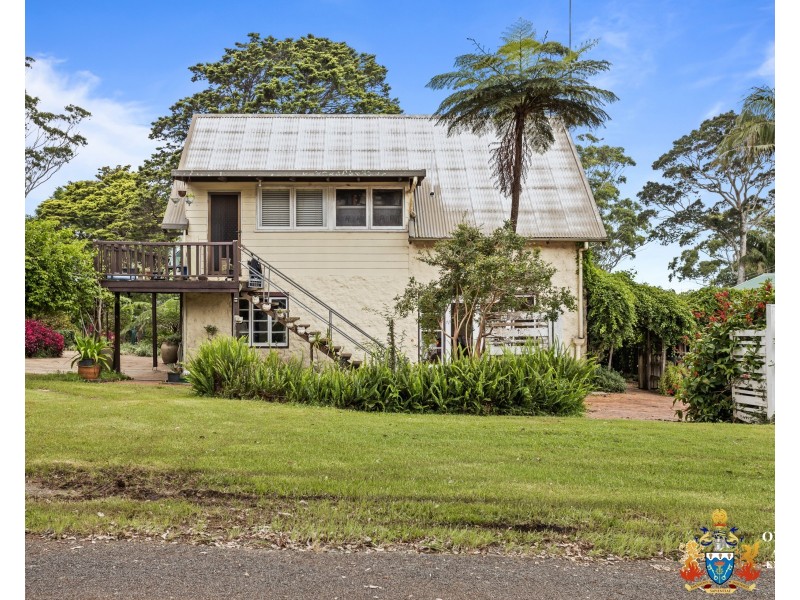 4-20 Witherby Crescent, Tamborine Mountain QLD 4272
