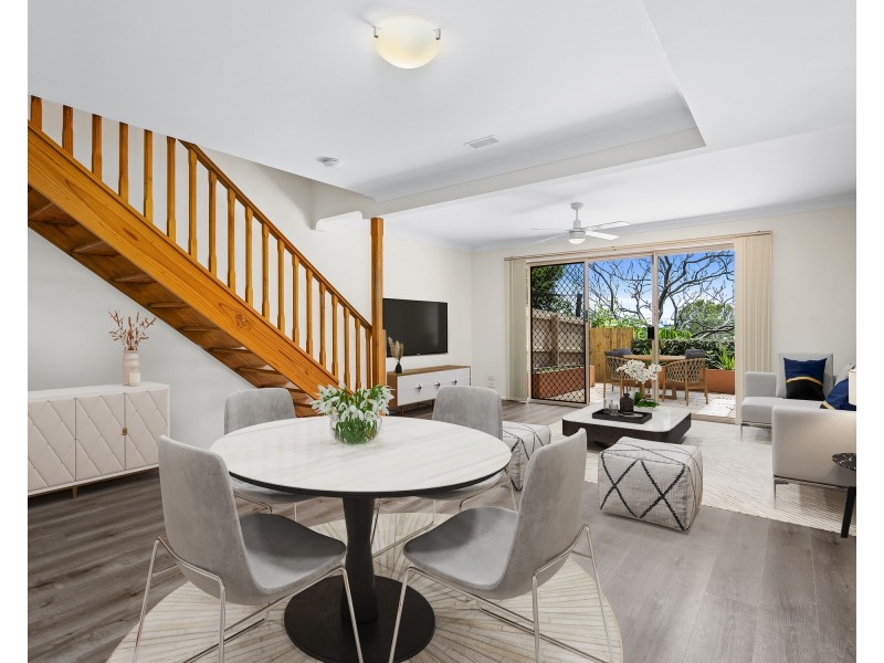 8/4 Sherwood Close, Mudgeeraba QLD 4213