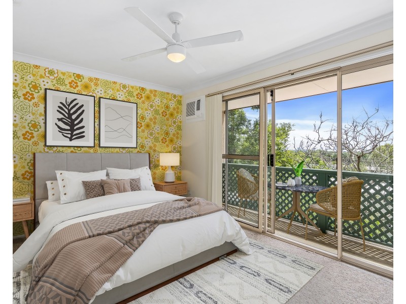8/4 Sherwood Close, Mudgeeraba QLD 4213