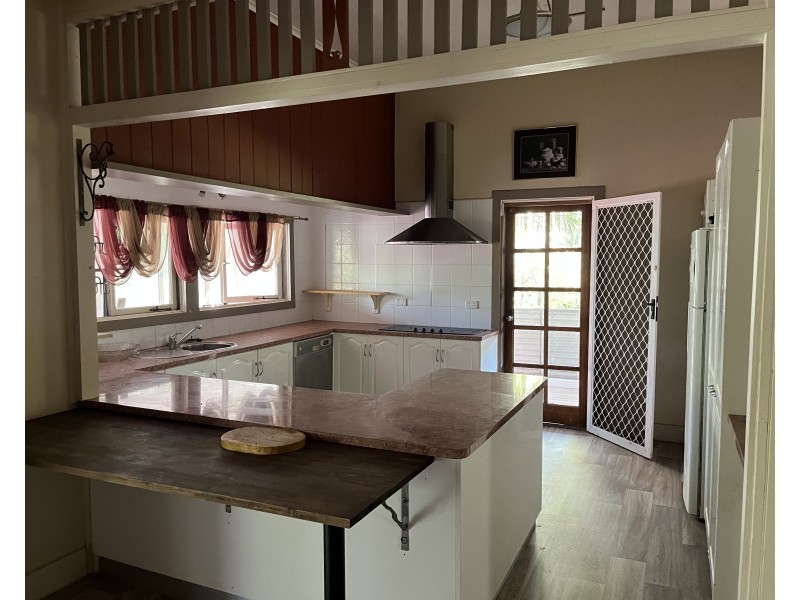 9 Neilsons Road, Craignish QLD 4655
