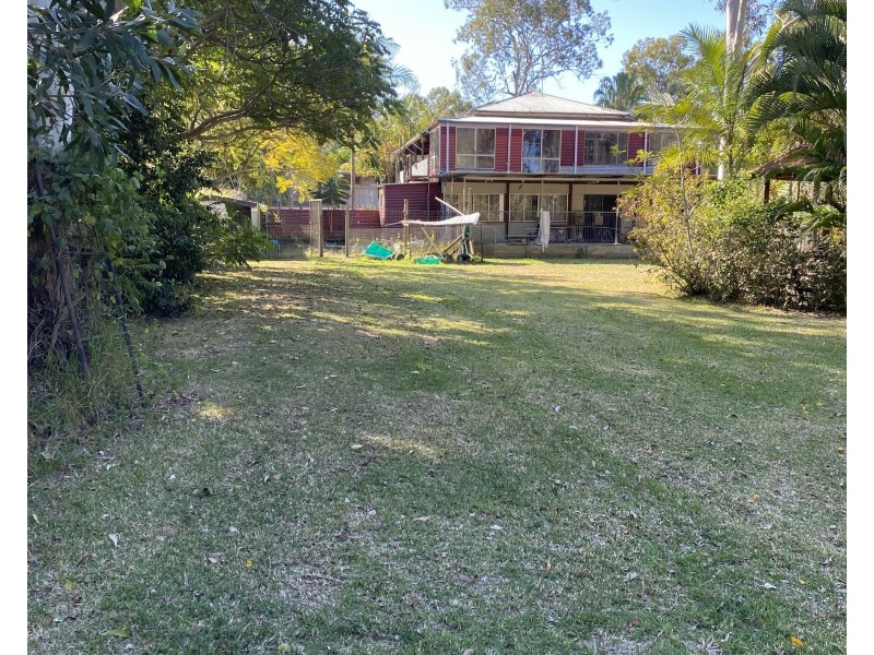 9 Neilsons Road, Craignish QLD 4655