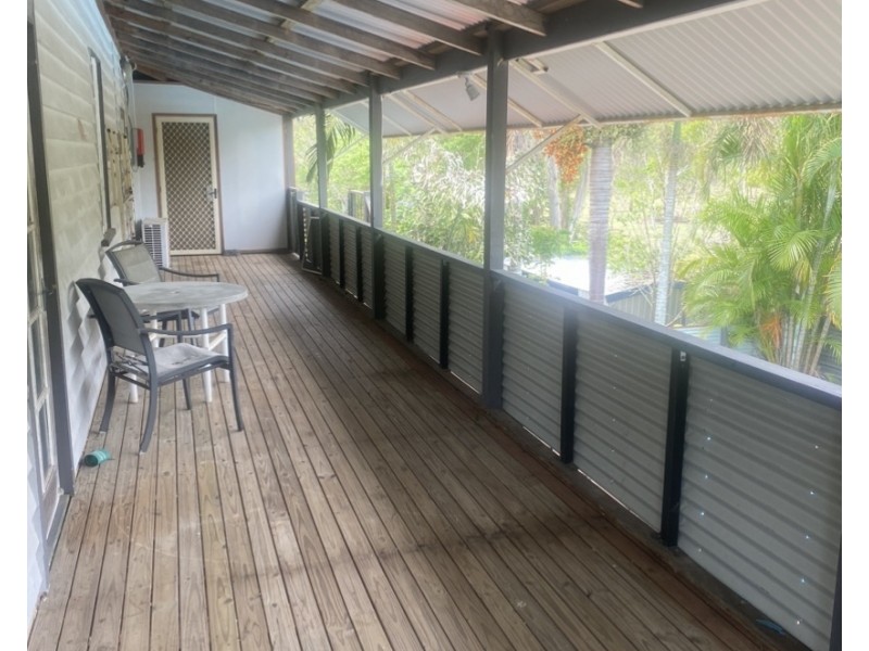 9 Neilsons Road, Craignish QLD 4655