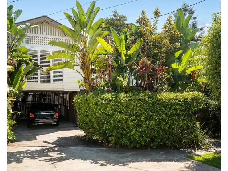 20 Young Street, Milton QLD 4064