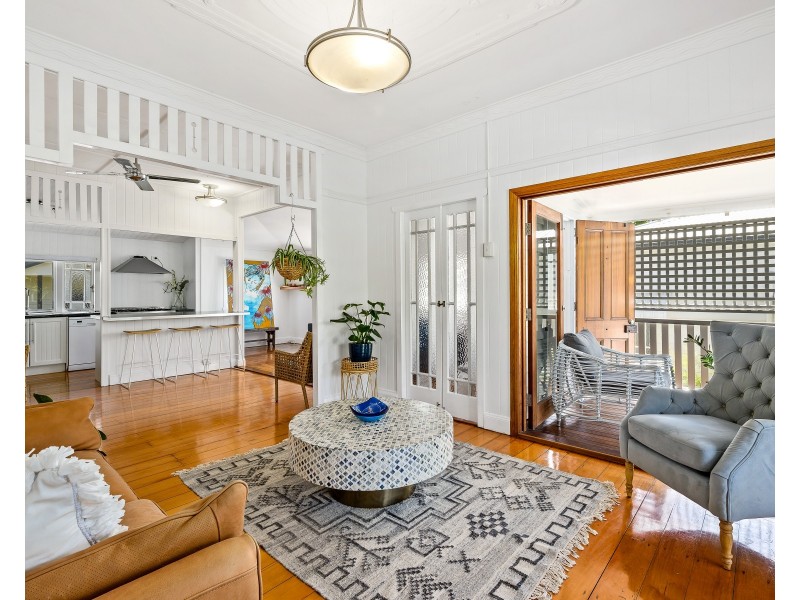 20 Young Street, Milton QLD 4064