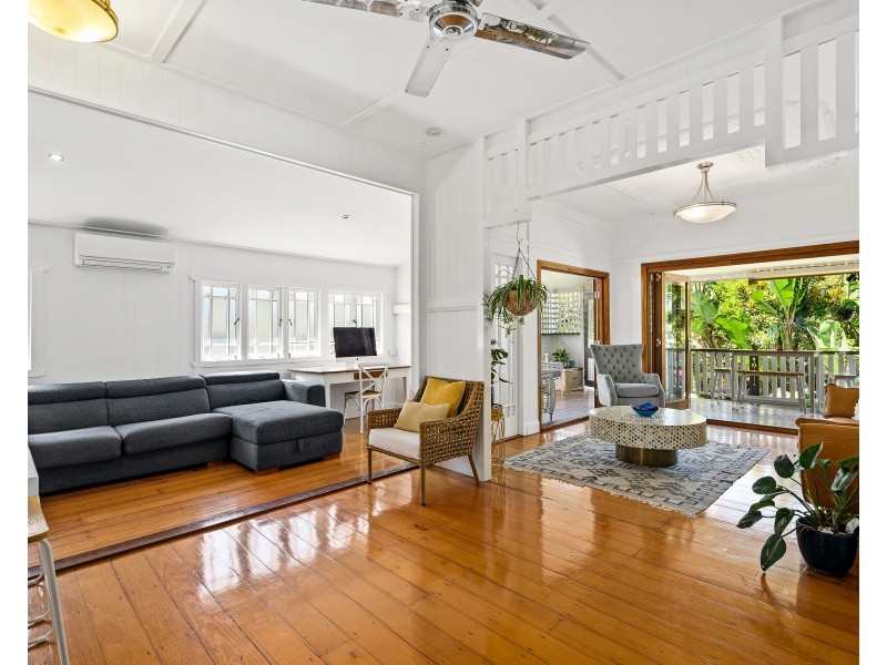 20 Young Street, Milton QLD 4064