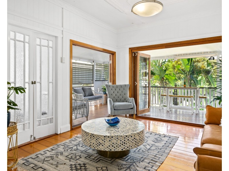 20 Young Street, Milton QLD 4064