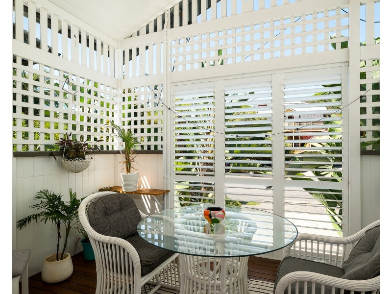 20 Young Street, Milton QLD 4064