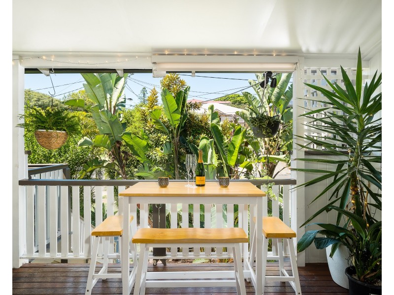 20 Young Street, Milton QLD 4064