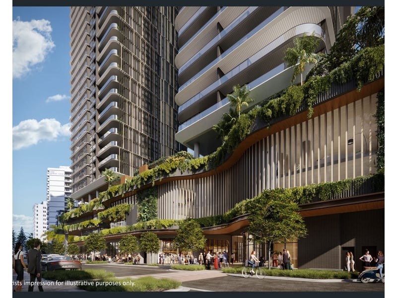 Broadbeach QLD 4218