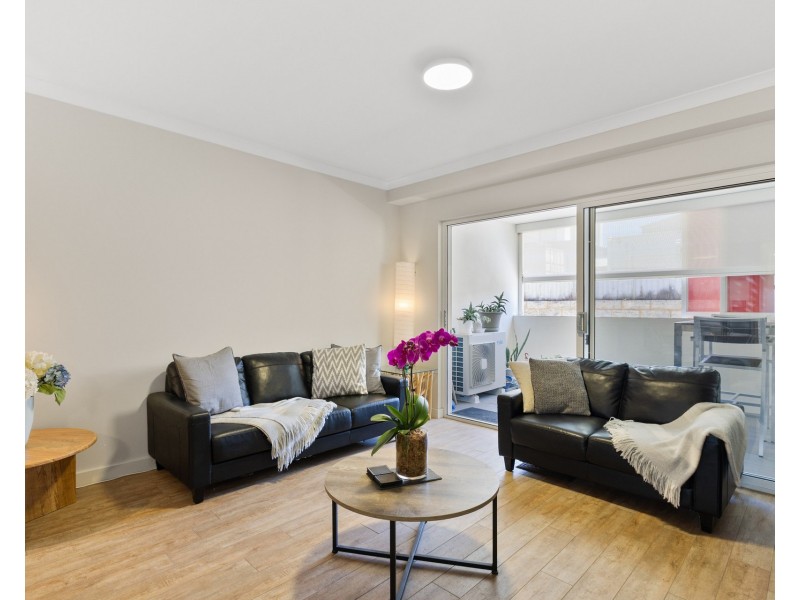 10/14 Lime Street, North Fremantle WA 6159