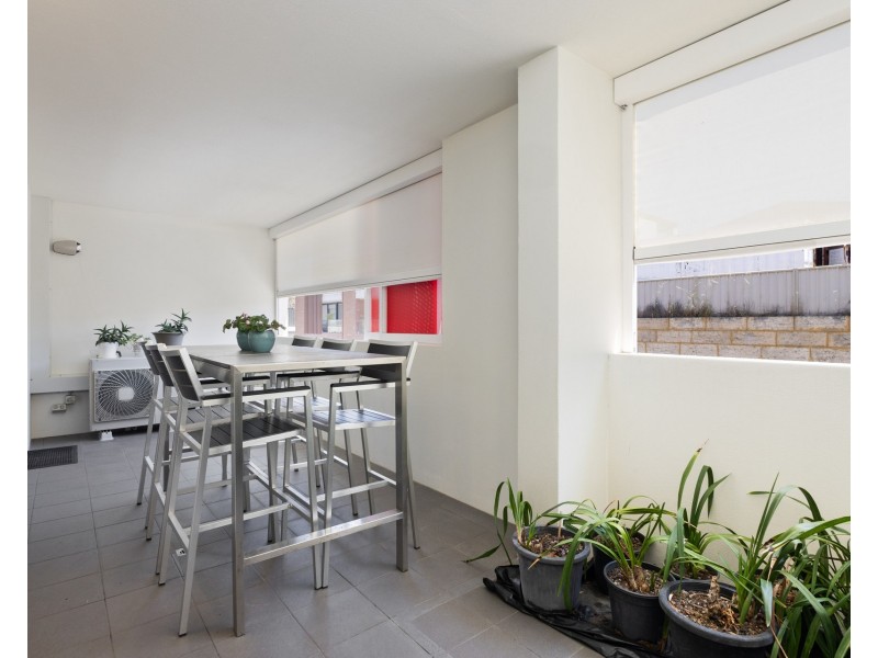 10/14 Lime Street, North Fremantle WA 6159