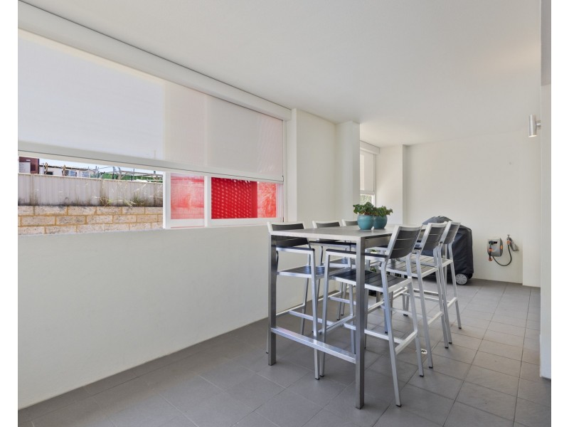 10/14 Lime Street, North Fremantle WA 6159