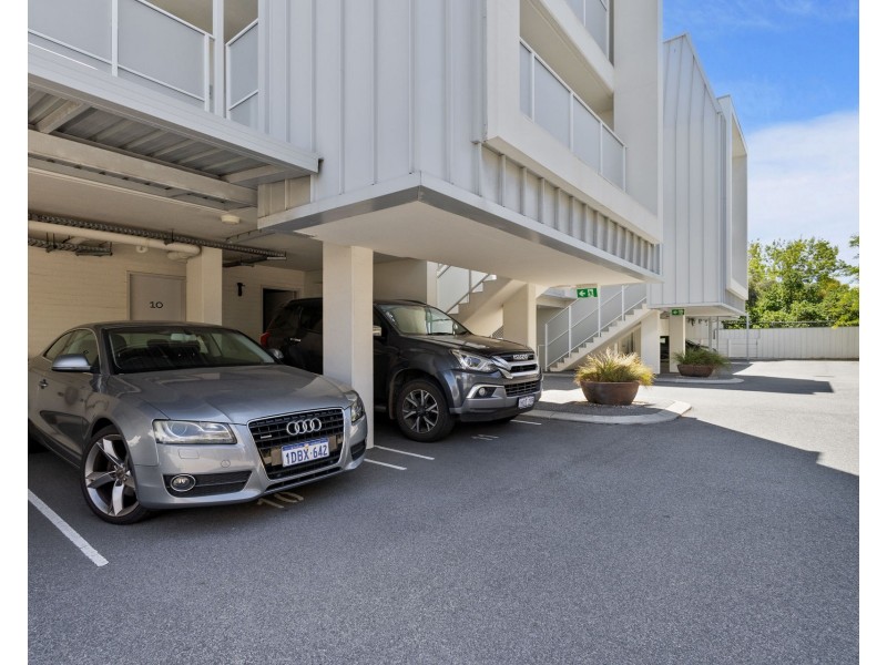 10/14 Lime Street, North Fremantle WA 6159