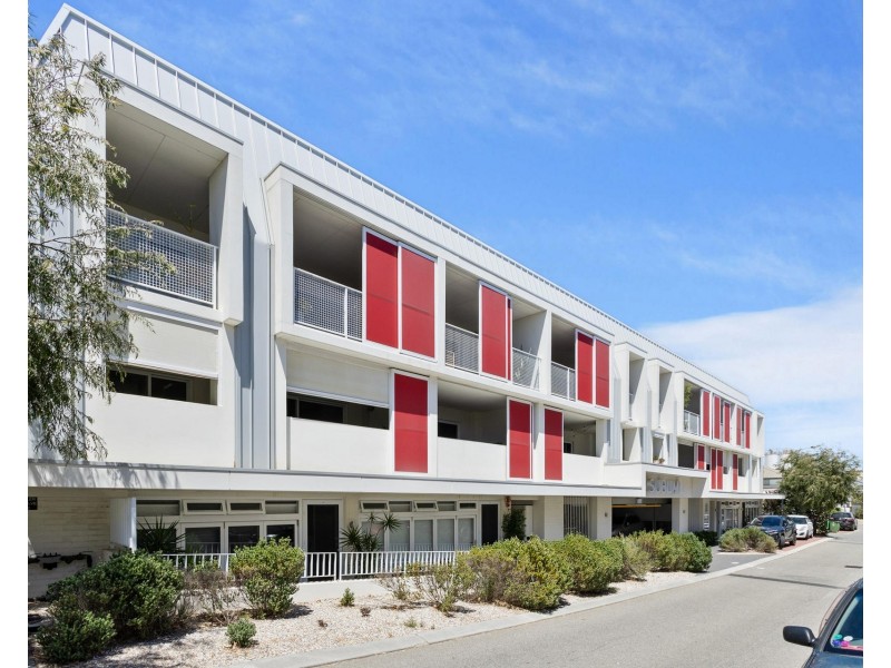 10/14 Lime Street, North Fremantle WA 6159