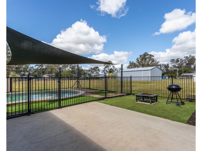 6 Cavanagh Street, Mount Alford QLD 4310