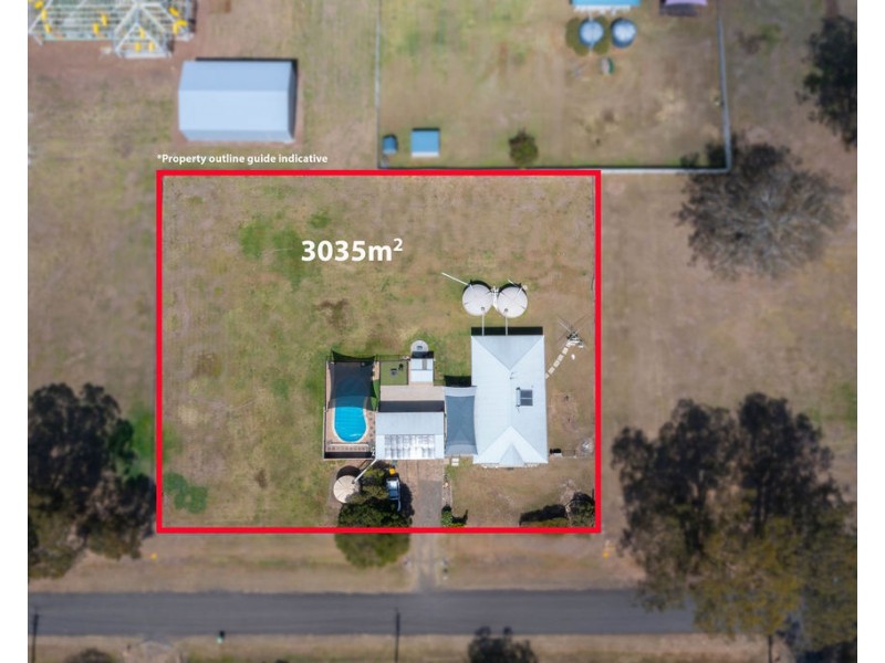 6 Cavanagh Street, Mount Alford QLD 4310