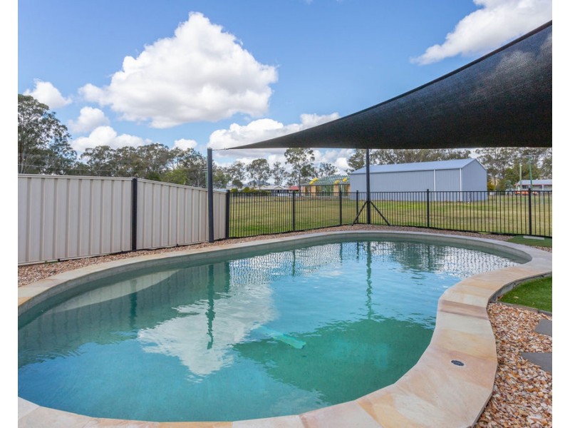 6 Cavanagh Street, Mount Alford QLD 4310
