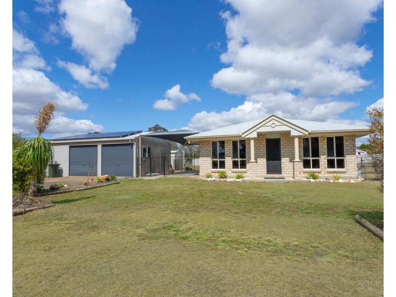 6 Cavanagh Street, Mount Alford QLD 4310