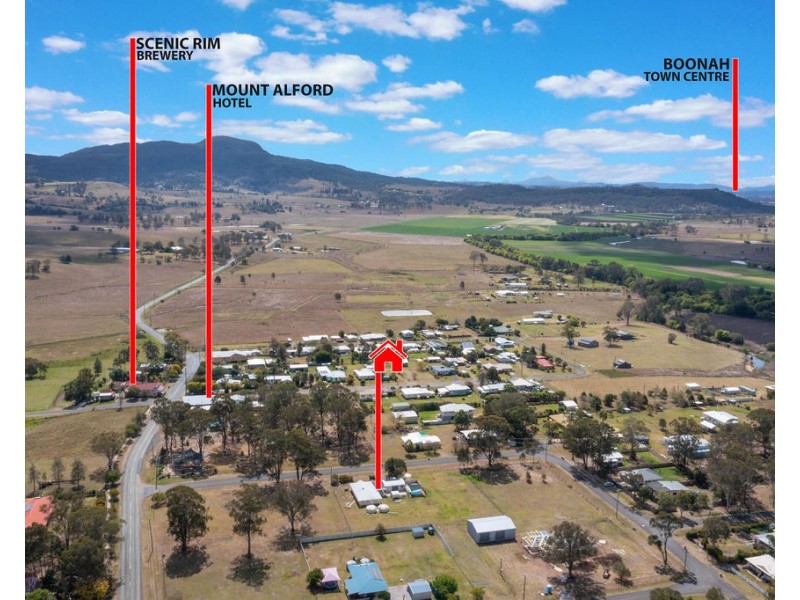 6 Cavanagh Street, Mount Alford QLD 4310