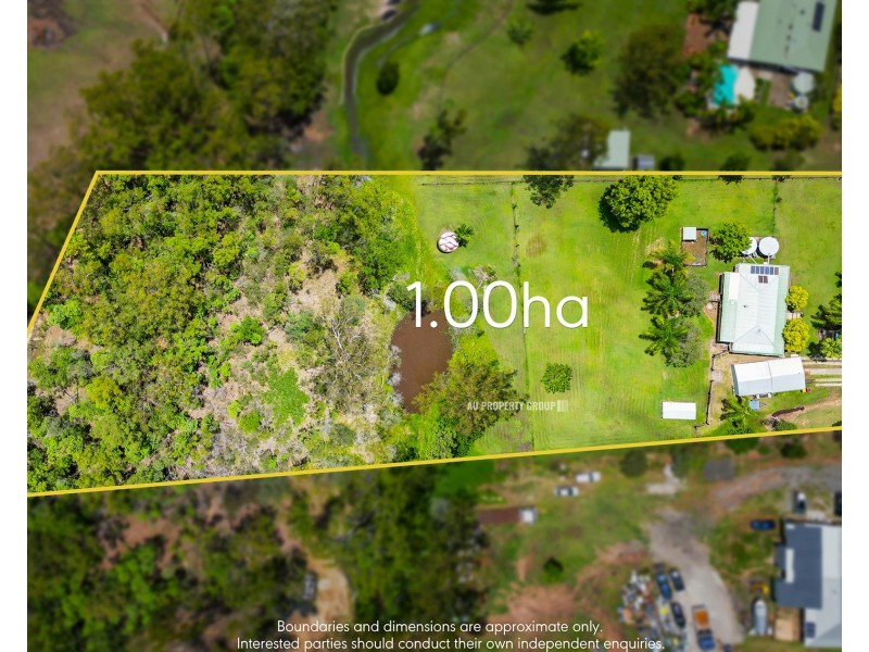 55-59 Lyon Drive, New Beith QLD 4124