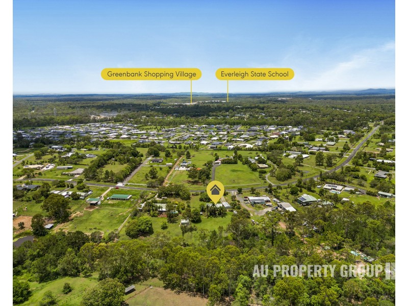 55-59 Lyon Drive, New Beith QLD 4124