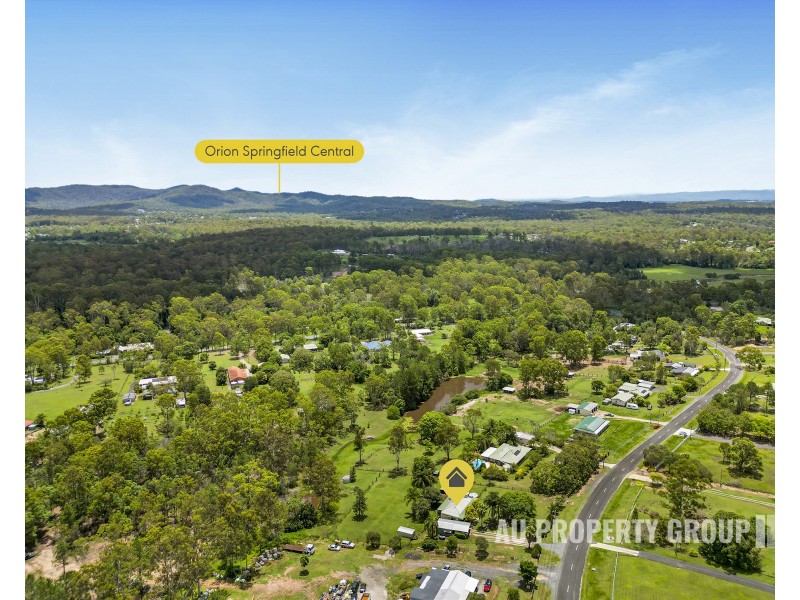 55-59 Lyon Drive, New Beith QLD 4124