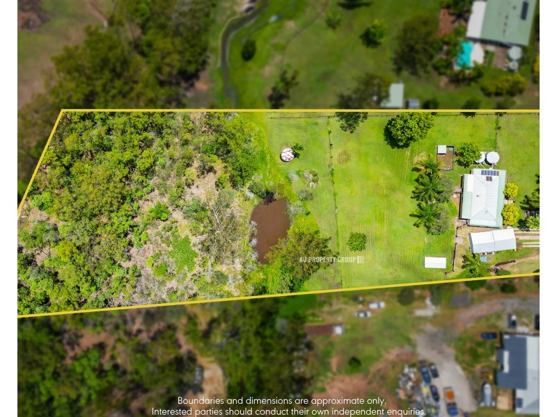 55-59 Lyon Drive, New Beith QLD 4124