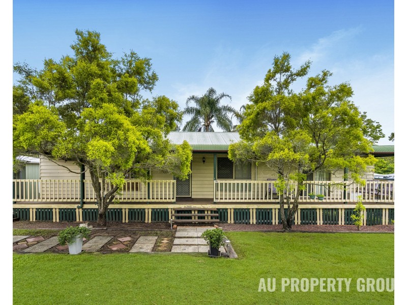 55-59 Lyon Drive, New Beith QLD 4124