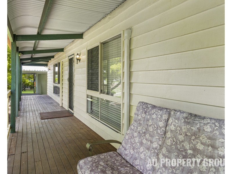 55-59 Lyon Drive, New Beith QLD 4124