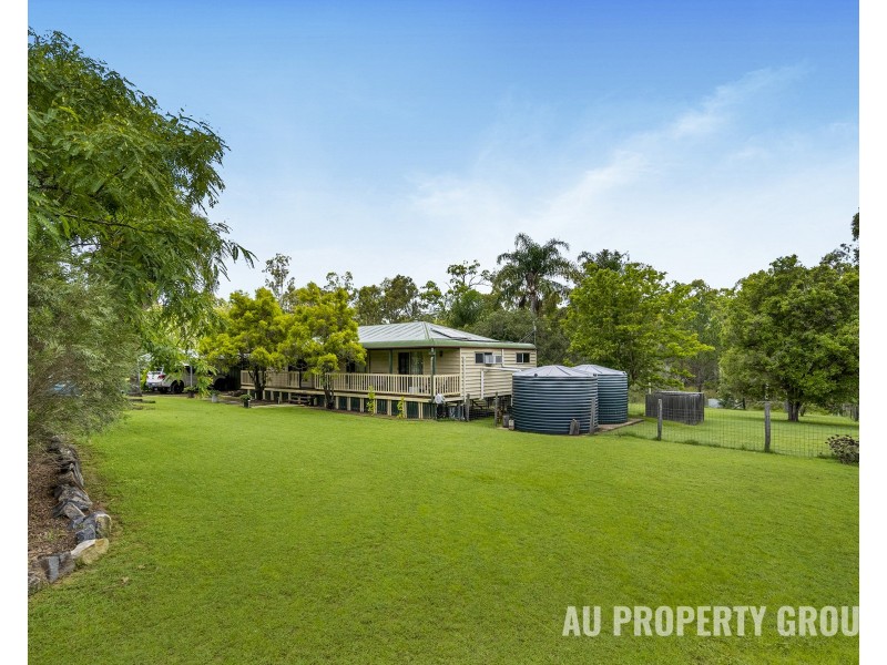55-59 Lyon Drive, New Beith QLD 4124