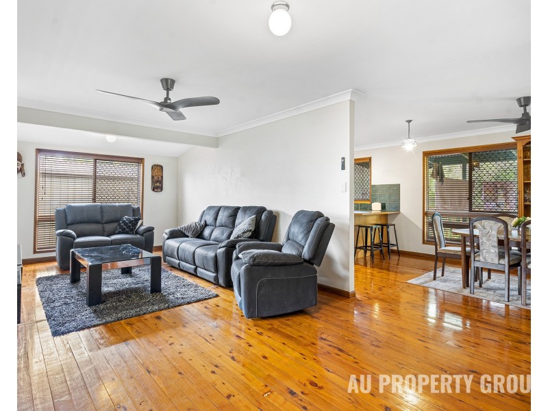 55-59 Lyon Drive, New Beith QLD 4124