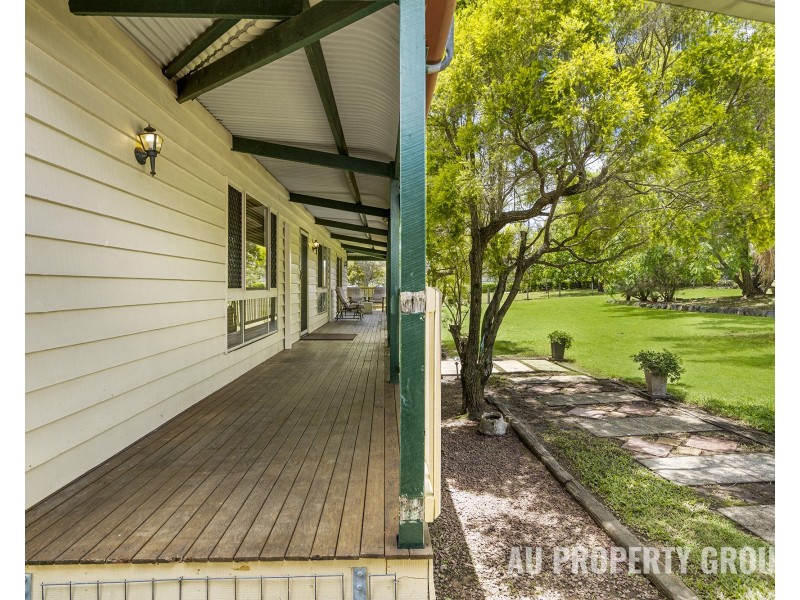 55-59 Lyon Drive, New Beith QLD 4124