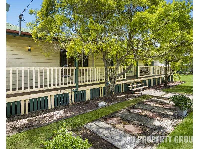 55-59 Lyon Drive, New Beith QLD 4124