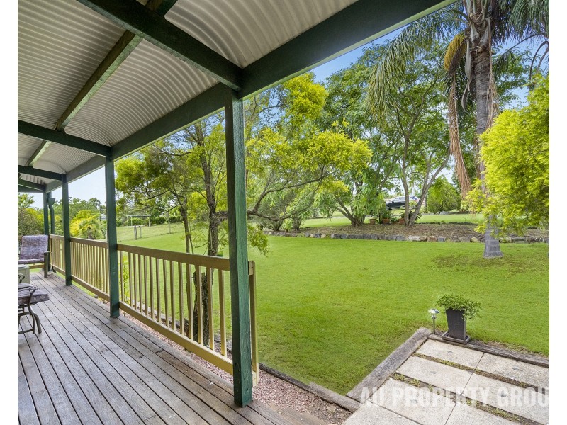 55-59 Lyon Drive, New Beith QLD 4124