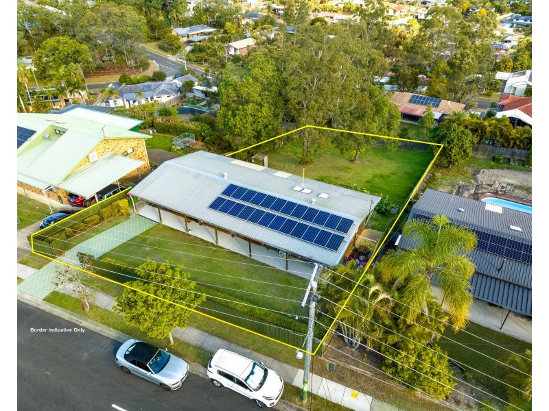 33 Celandine Street, Shailer Park QLD 4128