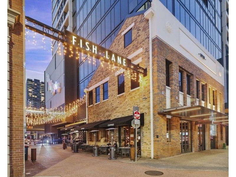 South Brisbane QLD 4101