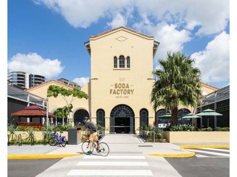 South Brisbane QLD 4101