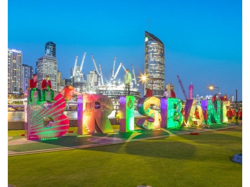 South Brisbane QLD 4101