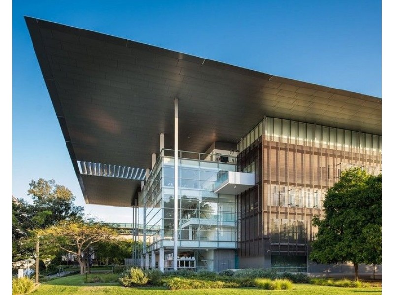 South Brisbane QLD 4101