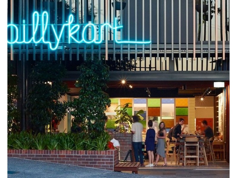 South Brisbane QLD 4101