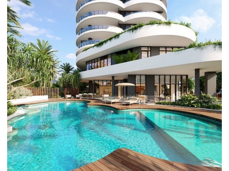 Surfers Paradise QLD 4217