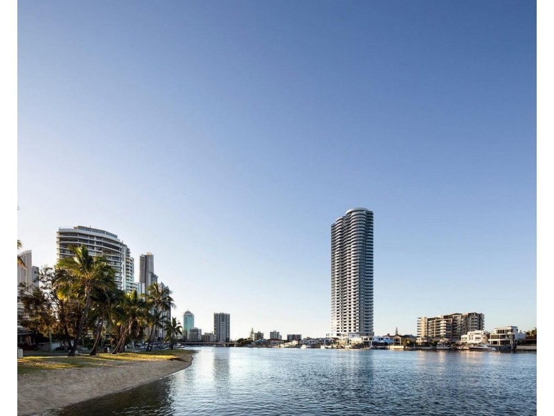 Surfers Paradise QLD 4217