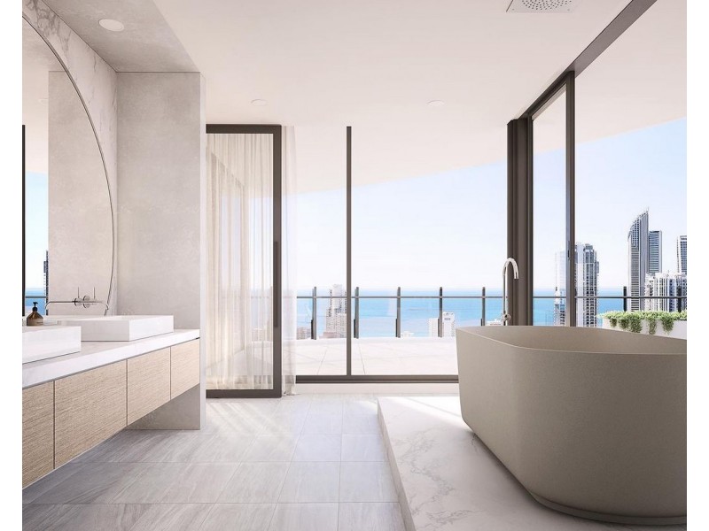 Surfers Paradise QLD 4217