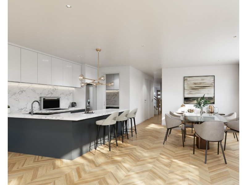 Templestowe VIC 3106