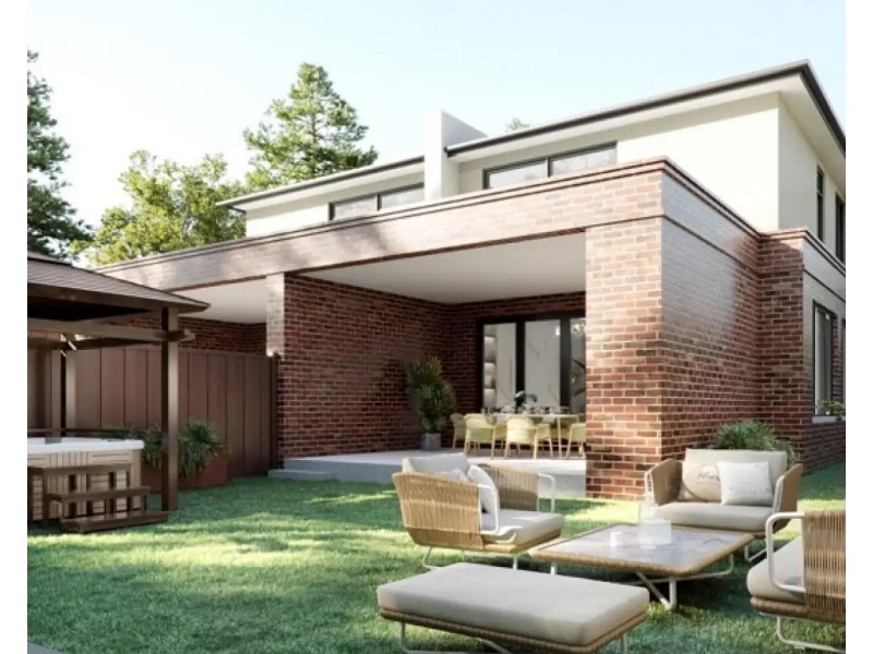 Templestowe VIC 3106