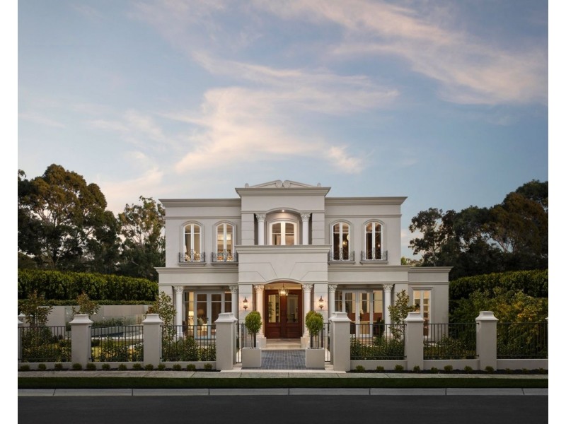 Balwyn VIC 3103