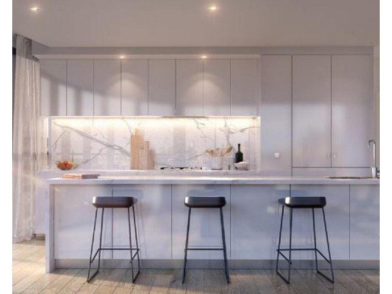 North Melbourne VIC 3051