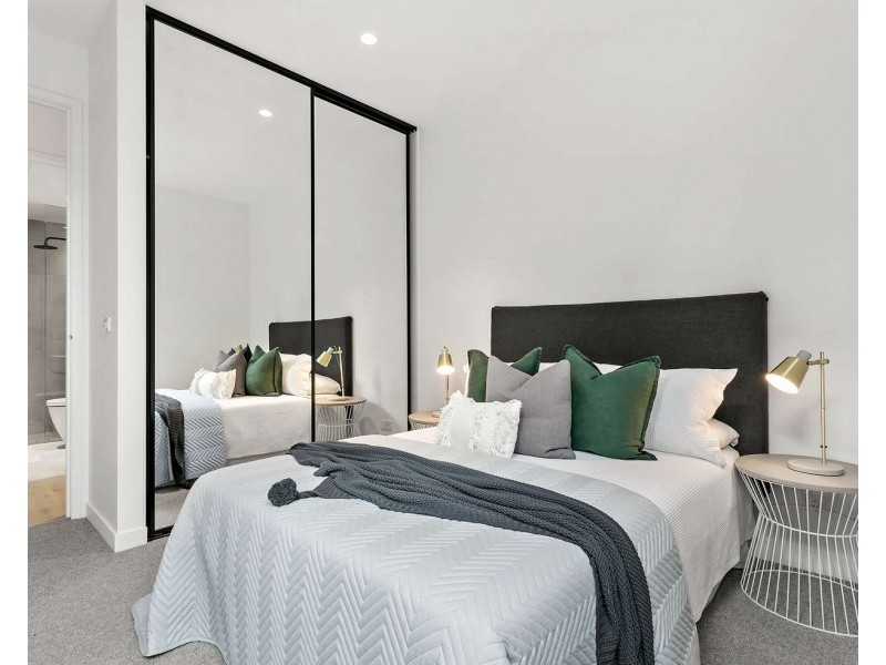 North Melbourne VIC 3051