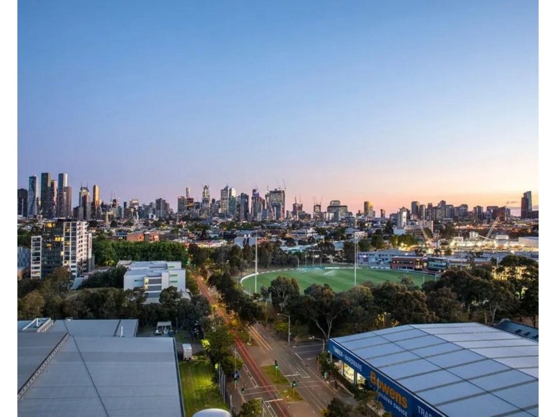 North Melbourne VIC 3051